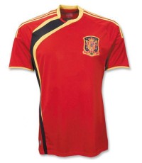 Soccer Jerseys